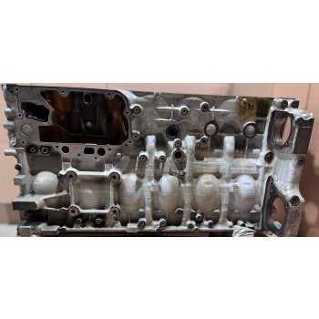 Überholter Motorblock Mercedes Benz Actros MP4 OM470 Euro 6