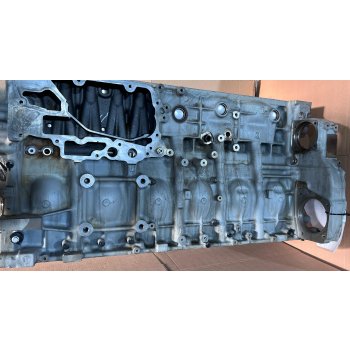 Überholter Motorblock Mercedes Benz Actros MP4 OM471 Euro 6