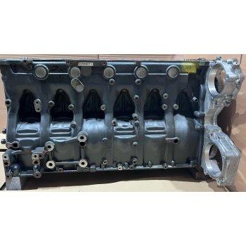 Überholter Atego/Arocs/Antos Motor Euro 6 OM936