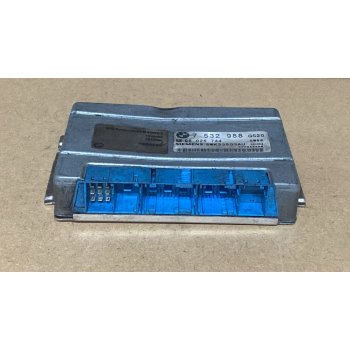 BMW X3 7532988 Getriebecomputer