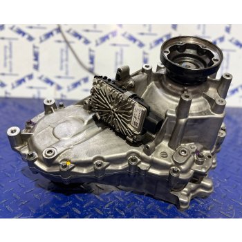 Mercedes-Benz Differential W167 / X167 A1672807400