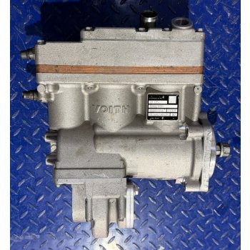 Generalüberholter Voith LP725 Luftbremskompressor für Mercedes-Benz OM470
