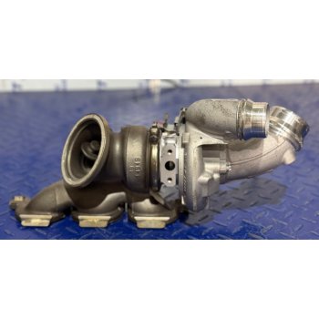 Turbolader BMW S58 3.0