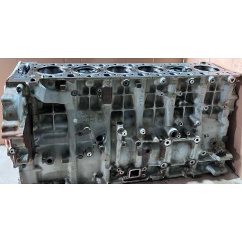 Motorblock Mercedes Benz Actros MP4 OM471 Euro 6